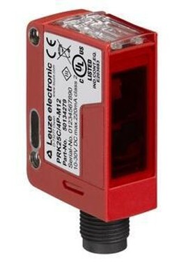 LS25CI.XXR/XX-M12 LS46C/8-M12 LS46C LS46C-200-M12