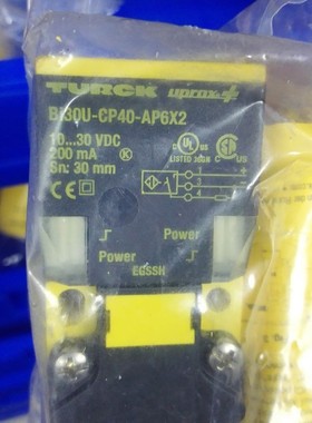 原装TURCK图尔克 RSSW-RKSW451-1M 接插件