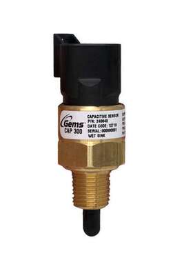 美国 GEMS 液位传感器 Capacitive Level Switch CAP-100\t240019