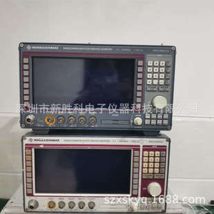 罗德CMS50 CMS57无线电综合分析仪 CMS54