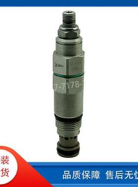 SC13A20WL SC13A20DL 透大气直动型顺序阀 台湾武汉Winner插装阀