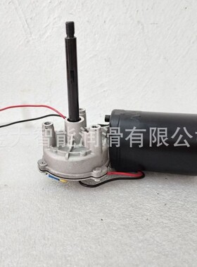 DC24V油脂泵电机CS系列马达南京贝奇尔BIJUR DELIMON润滑油泵干油