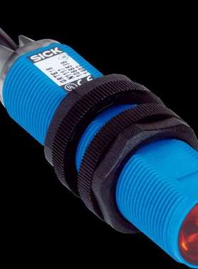 德国品牌圆柱形光电传感器GRL18-P1137 订货号: 1066554