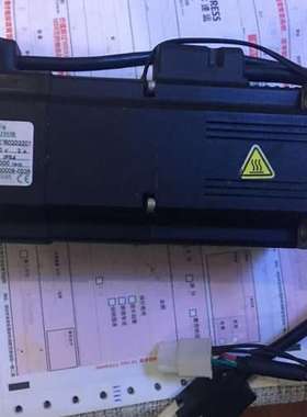 AC SERVO MOTOR/FRACB0202201