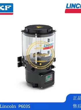 LINCOLN风电机组 SKF工程机械 P603S-4XLF-3Z7-AC-2A1.00-S05-SE