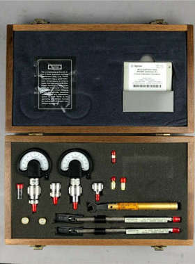 租售二手Agilent安捷伦85056A标准机械校准套件2.4mm