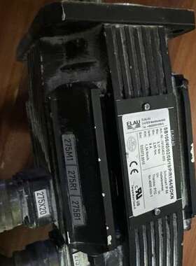 Elau SB105-40-02-05-19-P-R1-64-EOKN Servomotor