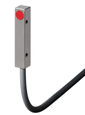 LEUZE劳易测 IS 255MP/4NO-1E5200-S8.3 接近感应传感器50117200