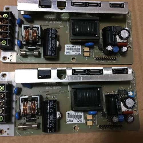 3EA00E266D / MSE266D