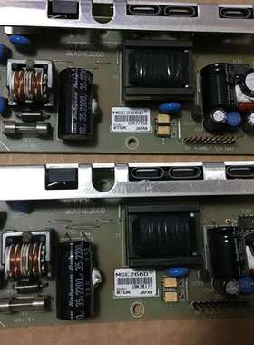 3EA00E266D / MSE266D