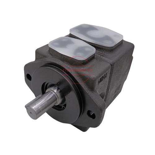 YUKEN油研叶片泵PV2R1-6/8/10/12/14/17/19/23/25/31/47-F-RAA-43