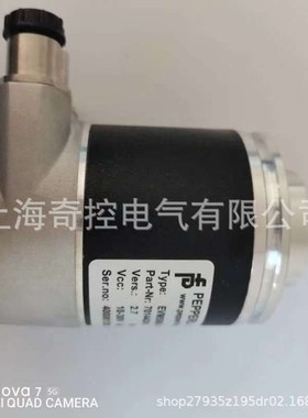 【供应现货编码器】AHM58N-0BAAAR0BN-1213倍加福多圈旋转编码器