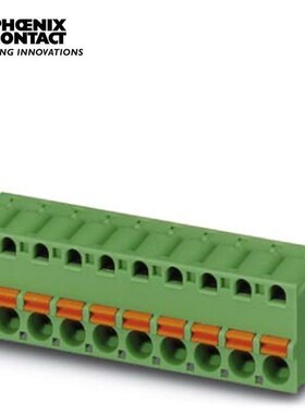 菲尼克斯 印刷电路板连接器 - FKC 25/ 8-ST-508 - 1873113