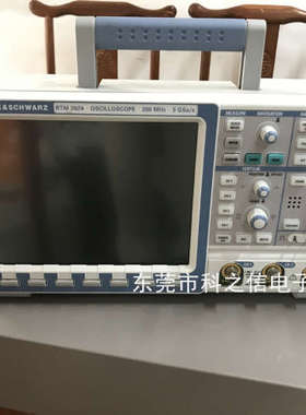 收购+租售罗德与施瓦茨 RTM2034 RTM2052 RTM2054数字示波器