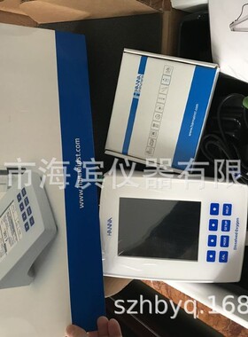 HANNA哈纳专用快速加长型校准测量杯HI7698293现货