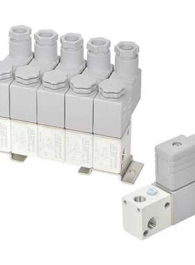 正品台湾金器mindman电磁阀MVDC200-3E1  MVDY-100-3E1