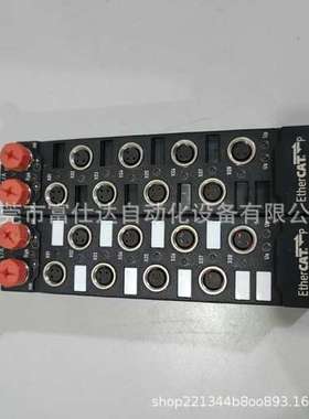 EPP2008-0001  销售全新未拆封倍福模块现货实拍优惠议价