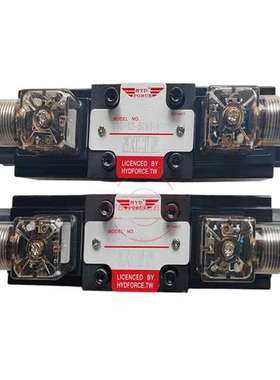 DSG-02-3C2 3C3 3C4 3C6海德福HYDFORCE电磁阀SV-08-2B 2D 21 22