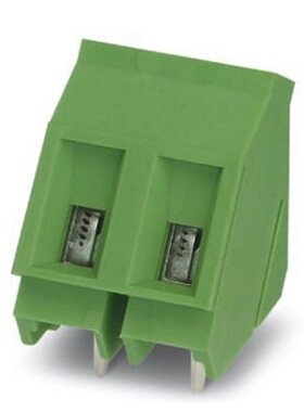 菲尼克斯 PCB端子 - GSMKDS 3/ 2 - 1733020-100