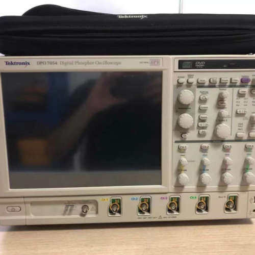 回收/出售二手美国Tektronix泰克示波器DPO7054