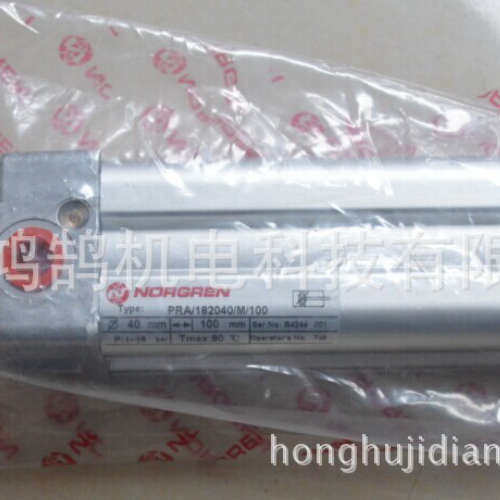 英国诺冠NORGREN气缸RA/8050/M/250 现货 NORGREN气缸