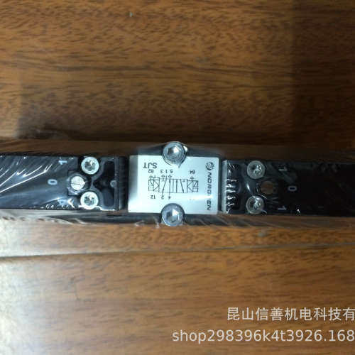 供应英国NORGREN诺冠VS18SC11DF313电磁阀