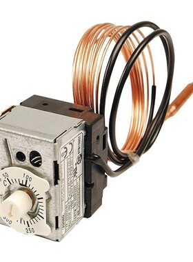 久茂JUMO温度传感器902120 插入式热电阻-B型接线盒