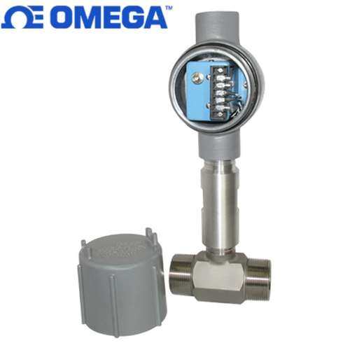 美国奥米佳涡轮流量计FTB-106FTB-107FTB-109FTB-110FTB-111