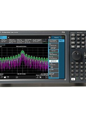 是德科技N9290A CXA-m PXIe 信号分析仪