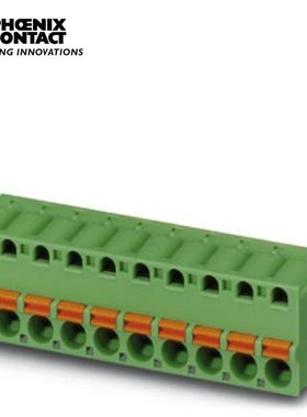 菲尼克斯 2位印刷电路板连接器 - FKC 25/ 2-ST-508 - 1873058