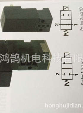 01-311P-00-H0电磁阀 FLUID电磁阀