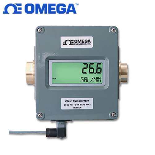 美国奥米佳流量计FLR6102DFLR6105DFLR6115DFLR7120DFLR7130D