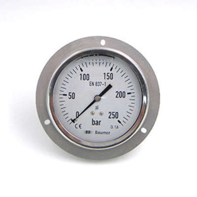 Baumer堡盟MIT5B32B35 压力表 全新原装正品现货 详询