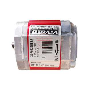 X0P0622BBBA X0P0701ABBA维沃尔齿轮泵意大利VIVOLO液压油泵