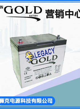 土耳其GOLD蓄电池12V230AH 12V100AH  12V7AH免维护阀控铅酸电池