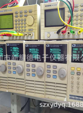IT8712 80V/60A/300W可编程电子负载 IT8702 IT8722 IT8732