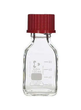 SIBATA柴田科学  耐热旋盖瓶仅5000mL  017200-50005  现货