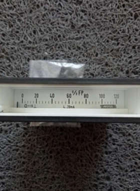 WEIGEL电表MP96X24K全新原装正品优势品牌原厂家