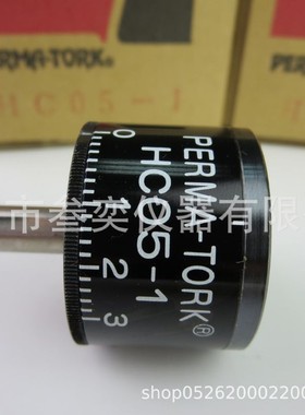 日本共进精工 KOUSHIN 原装力矩限制器HC05-1扭力控制器 MAGPOWER