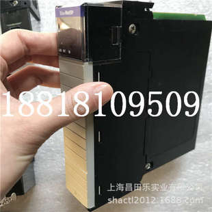 AB罗克韦尔PLC模块1756 SERCOS接口模块1756M08SE M08SE