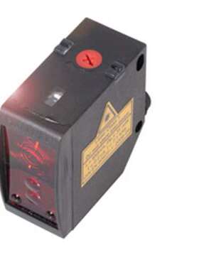 Balluff 巴鲁夫BOS017C BOS 23K-PU-LH10-S4-漫反射式光电传感器