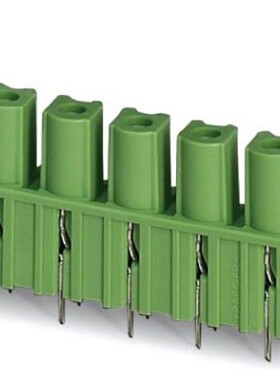 菲尼克斯 印刷电路板连接器 GICV 25 HC/ 4-G-762 - 1756508-50