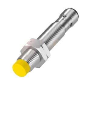 巴鲁夫BES0574  电感式安全传感器BES M12EN-PFC40F-S04G-D11