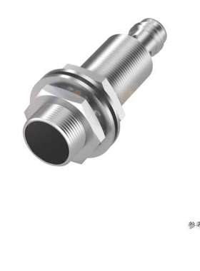 BALLUFF巴鲁夫BES05EU 电感式接近传感器 BES M18MI-PSC12B-S04G