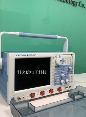 现货出租出售 YOKOGAWA/横河 DL9140/9240 示波器