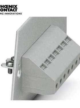 菲尼克斯 穿墙端子 - HDFKV 16-VP -0709783