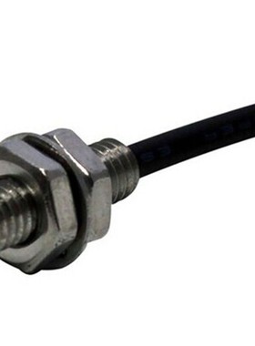 FX205J 同軸反射形 漫反射光纤 光纤传感器