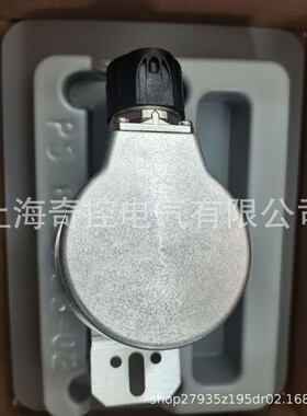 【正品全新】6FX2001-5FE25西门子多圈ENDAT接口实心轴编码器