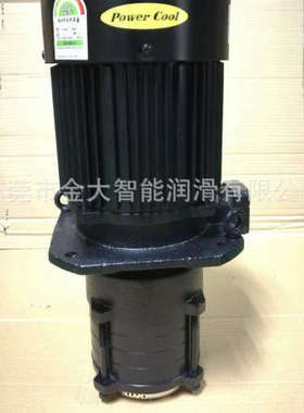 ACP-1800HMFS70冷却泵ACP-1500HMFS70 韩国亚隆机床水泵A-RYUNG