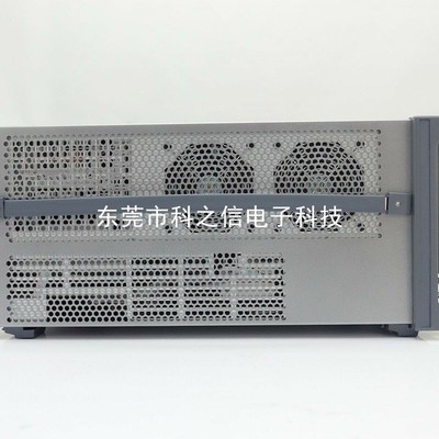 回收+租赁是德/安捷伦N5239A N5234A N5249A N5247A网络分析仪